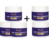 Éliminateur de taches sombres, visage et corps, Correcteur de taches de vieillesse, Achetez 3 et obtenez 2 s