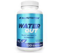 Éliminateur deau - 120 capsules