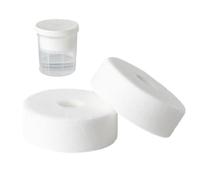 Éliminateur d'odeur de déshumidificateur humide rechargeable d'absorbeur d'