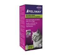 Spray - Ceva - Feliway - Transport - Chat - 20g