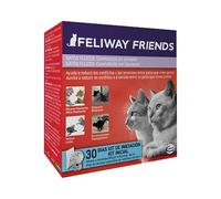 Eliminateur d'odeurs Ceva Friends 48 ml Chat