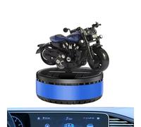 Éliminateur d'odeurs de désodorisant de voiture, aromathérapie solaire de voiture | Diffuseur d'huile d'aromathérapie à énergie solaire - Accessoires de décoration intérieure de pour auto, cam