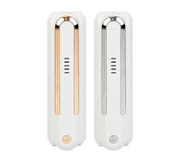 Éliminateur d'odeurs de réfrigérateur | Commodité rechargeable | 14,5*4,2*4,2 cm | Dissolvant d'odeur de réfrigérateur | Purificateur d'air de refroidissement | Outil désodorisant | Pour la cuisine