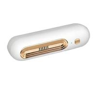 Éliminateur d'odeurs de réfrigérateur - Purificateur d'air rechargeable USB à 2 modes, désodorisant électrique pour réfrigérateur pour la cuisine à domicile, absorbeur d'odeur portable pour voiture