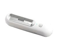 Éliminateur d'odeurs de réfrigérateur - Purificateur d'air rechargeable USB à 2 modes, désodorisant électrique pour réfrigérateur pour la cuisine à domicile, absorbeur d'odeur portable pour voiture