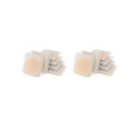 Éliminateur D'Odeurs N50 2.0 pour Litière Autonettoyante PuraMax pour Chat, Toilettes pour Chat, Désodorisant pour Animaux de Compagnie, 12 Pièces