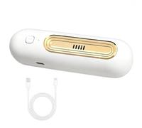 Éliminateur d'Odeurs pour Animaux à la Maison Filtre Nettoyant Rechargeable | Éliminateur D'Odeurs Canines Pour La Maison Pour Sol Poubelle Chambre Salle de Bain Buanderie Maison
