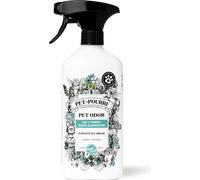 Éliminateur d'Odeurs pour Animaux de Compagnie – Pet~Pourri