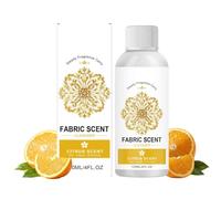 Éliminateur d'Odeurs pour Vêtements Fragrance Agrumes À Longue Durée 120 ml