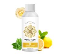 Éliminateur d'Odeurs pour Vêtements Fragrance Agrumes À Longue Durée 120 ml