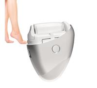 Éliminateur électrique de callosités | Brosse de pédicure électrique automatique | Lime de pédicure réglable avec têtes remplaçables, extracteur de callosités du talon pour filles, garçons, femmes