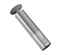 Éliminateur électrique de callosités des pieds - Lime de pédicure rechargeable avec têtes interchangeables pour voyage, spa, intérieur, maison, fatigue des mains, et fournit un soin confortable pour