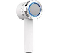 Éliminateur électrique de callosités pour pieds, 3 000 tr/min, broyeur à pieds sous vide rechargeable, taux d'absorption de 95 %, lime à callosités pour talons fissurés et peaux dures. Mise à niveau.