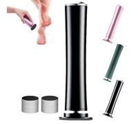 Éliminateur électrique de callosités pour pieds et ongles, exfoliant électronique rechargeable par USB, pour peaux mortes, broyeur de pieds pour peaux dures, outil de pédicure 2600 mAh pour homme et