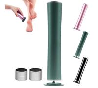 Éliminateur électrique de callosités pour pieds et ongles, exfoliant électronique rechargeable par USB, pour peaux mortes, broyeur de pieds pour peaux dures, outil de pédicure 2600 mAh pour homme et