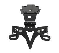 Éliminateur Garde-Boue Arrière Lumière, Kit Plaque D'immatriculation pour Suzuki pour GSX-S1000 GSXS1000F pour GSX-S GSX S1000 1000F Support Plaque D'immatriculation