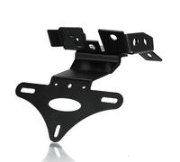 Éliminateur Garde-Boue Compatible Avec Gas For Gas For ES For SM For 700 For ABS 2022-2023-2024 Garde-boue Arrière De Moto Pour Éliminer Le Support De Plaque D'immatriculation