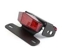 Éliminateur Garde-Boue Compatible Avec Suzuki DRZ400E 2008-2024 Pour DRZ400S 2000-2024 Pour DRZ400SM 2005-2024 Support De Plaque D'immatriculation Arrière De Moto