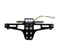 Éliminateur Garde-Boue Compatible Avec Suzuki Pour Boulevard Pour M50 Pour DR-Z400 Pour DR-Z400S Pour DR-Z400SM 2005-2018 Kit D'élimination De Garde-boue De Moto