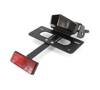 Éliminateur Garde-Boue Compatible Avec Suzuki Pour DRZ400 Pour DRZ400S Pour DRZ400SM 2005-2024 Pour DRZ400E 2008-2024 Support De Plaque D'immatriculation Kit D'élimination De Garde-boue Arrière