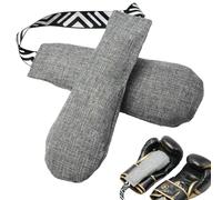 Éliminateur Odeurs Boxe - Pochon Charbon, Déshumidificateur, Neutralisant, Purifiant, Assainisseur Chaussures, Insert Séchage Rapide, Granulés Anti-Humidité | Purificateur Pour Sacs Baskets Gants