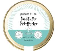Éliminateur ponctuel de picots - Complexe de substances actives 10ml