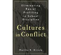 Eliminating Racial Profiling in School Discipline Martha R. Bireda (Auteur)