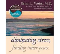 Eliminating Stress, Finding Inner Peace