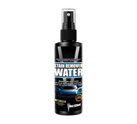 Élimination des marques d'eau de voiture - 120 ml - Nettoyant automobile tout usage extérieur pour camions, motos, camping-