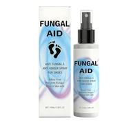 Élimination des odeurs désagréables des chaussures, brume à absorption rapide des odeurs de 100 ml - Éliminateur d'odeur de pied - Pour adolescents, fils, filles, famille, amis, athlètes, femmes,