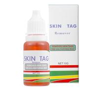 Élimination des taupes, liquide de 25 g pour le soin de la beauté, élimination des pois à action rapide | Pour femme, maison, voyage, routine quotidienne et toilettes