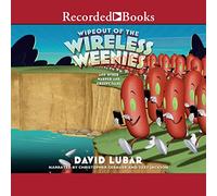 Élimination Fil : et Autres Contes déformés et effrayants (The Weenies Stories)