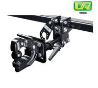 Élimination mixte détachable 10055/SFM Pour DR ICKX K2 B40 4WD 2022 >>
