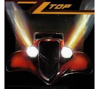 Eliminator CD