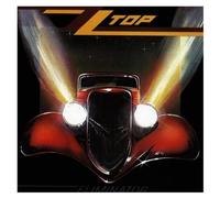 ZZ Top – Eliminator – CD – Rhino