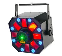 Eliminator Eliminator Furious Three RG UV