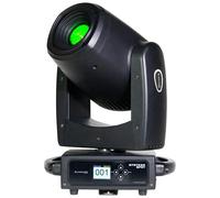 Eliminator Eliminator Stryker Spot