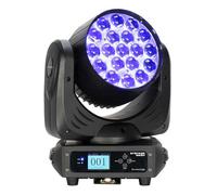 Eliminator Eliminator Stryker Wash