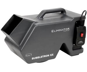 Eliminator Lighting Bubbletron EX Machine à bulles