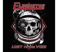 Eliminator - Lost to the Void -Digi-