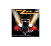 Eliminator Vinyle