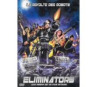 ELIMINATORS
