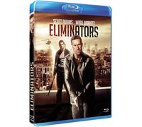 Eliminators (2016)