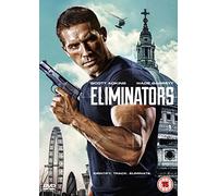 Eliminators [Edizione: Regno Unito] [Import]