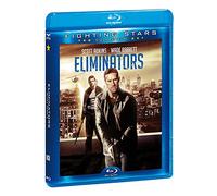Eliminators-Senza Regole (Fighting Stars) [Blu-Ray] [Import]
