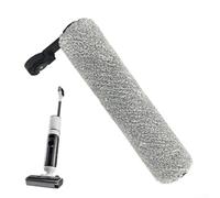 Élimine efficacement la saleté avec la brosse principale conçue pour la laveuse sans fil MMX Avac S878W