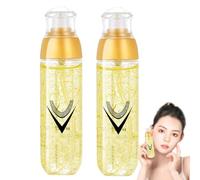 Élimine les rides en quelques secondes Essence anti-âge, sérum raffermissant anti-rides, sérum réparateur blanchissant hydratant pour tous les types de peau
