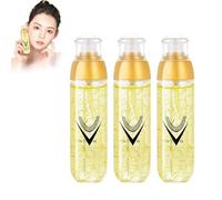 Élimine les rides en quelques secondes Essence anti-âge, sérum raffermissant anti-rides, sérum réparateur blanchissant hydratant pour tous les types de peau