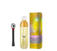 Éliminez les rides en quelques secondes avec l'Essence Anti-Âge Ecdoin - Élimine instantanément les rides du visage, raffermit et hydrate la peau sèche et rugueuse (1)