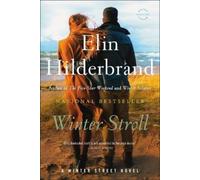 Elin Hilderbrand Winter Stroll (Poche) Winter Street